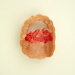 PINCE A CHEVEUX PANIER DE...