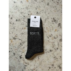 CHAUSSETTES BICHETTE...