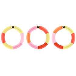 BRACELET PIPOCA OLALA