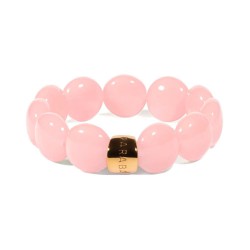 BRACELET BOMBOM ROSADO