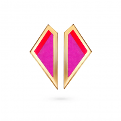 BOUCLES D'OREILLES LOVE...