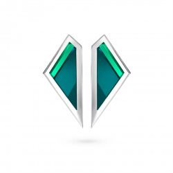 BOUCLES D'OREILLES LOVE...