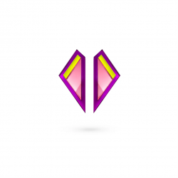 BOUCLES D'OREILLES LOVE...