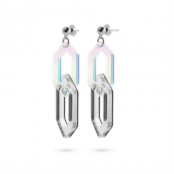 BOUCLES D'OREILLES LINK DUO...