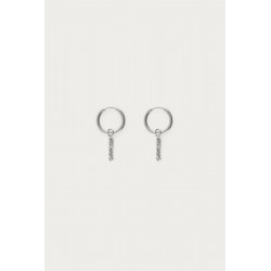 BOUCLES D'OREILLES AMOUR