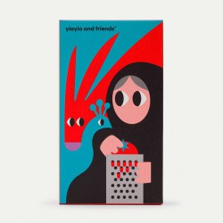 BISCOTTES TOMATES ET...