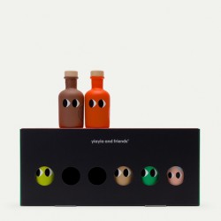 COFFRET CADEAU MINI HUILES...