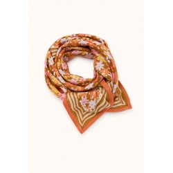 FOULARD LATIKA PAQUERETTE...