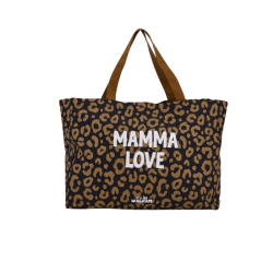 SAC CABAS "MAMMA LOVE"