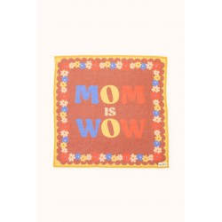 FOULARD MAMAVIDA MOM SIERRA