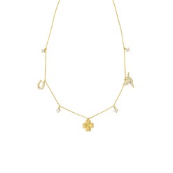 COLLIER CHANCE