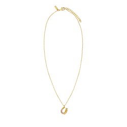 COLLIER RAINBOW BARAKA
