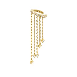 EARCUFF SIENNA