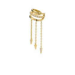 EARCUFF RIVER