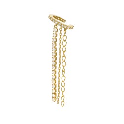 EARCUFF FRAME