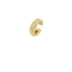 EARCUFF CHAMPAGNE