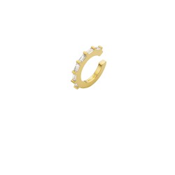 EARCUFF BAGUETTE