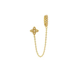 BOUCLE D'OREILLE FIORE...