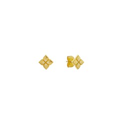 BOUCLES D'OREILLES SWEET LOTUS