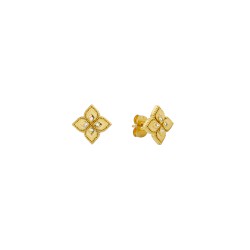 BOUCLES D'OREILLES LOTUS