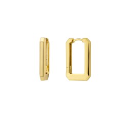 BOUCLES D'OREILLES GROOVE