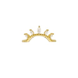 BAGUE BIANCA