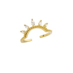 BAGUE BIANCA