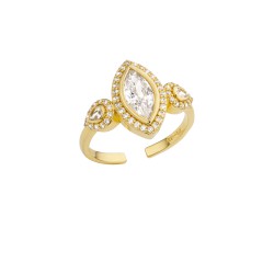 BAGUE LOVELY MADEMOISELLE