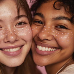 TATTOOS TACHES DE ROUSSEUR...
