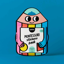 LIVRET DE STICKERS...