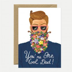 CARTE ONE COOL DAD