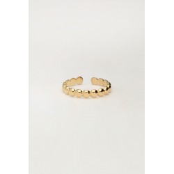 BAGUE RONDE
