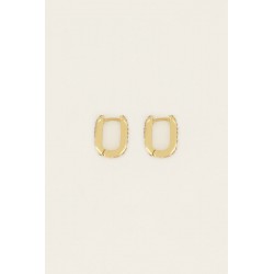 BOUCLES D’OREILLES PIERRES