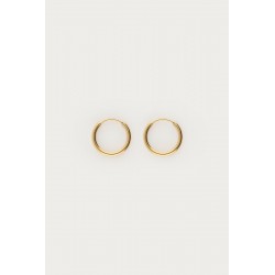 BOUCLES D'OREILLES CRÉOLES...