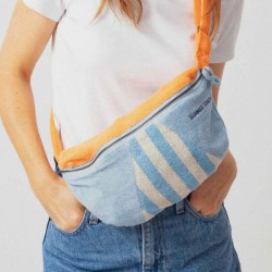 SAC BANANE EPONGE SUMMER...