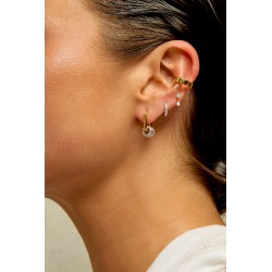 BOUCLES D'OREILLES JAZZY...