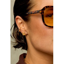 EARCUFF BAGUETTE
