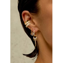 EARCUFF CHAMPAGNE