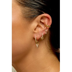 EARCUFF SOUL ROCK