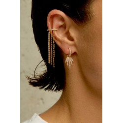 EARCUFF FRAME