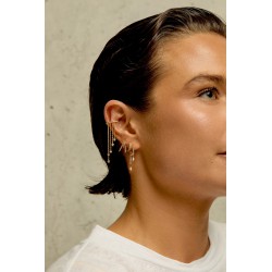 EARCUFF SIENNA
