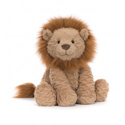 PELUCHE FUDDLEWUDDLE LION...