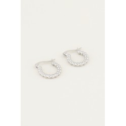BOUCLES D'OREILLES PETITES...