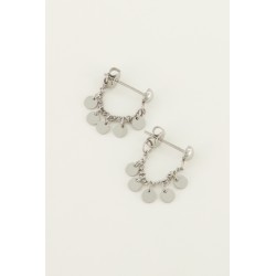 BOUCLES D'OREILLES COLLIER...