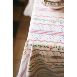 NAPPE JEANNE RED 170X250