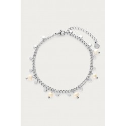 BRACELET À PERLES D'EAU...