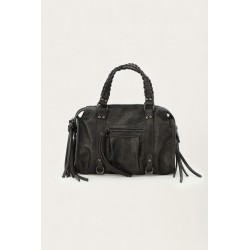 SAC CARGO MINI EN SIMILI...