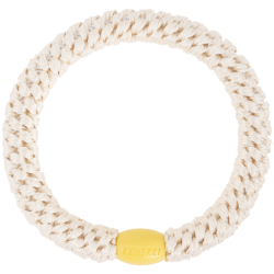 ELASTIQUE KKNEKKI IVORY...