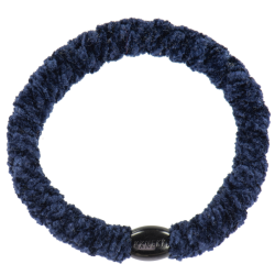 ELASTIQUE KKNEKKI VELVET NAVY