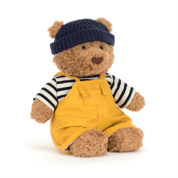 PELUCHE BARTHOLOMEW BEAR...